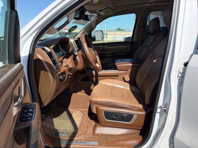 Used 2020 RAM 1500 Limited image 29