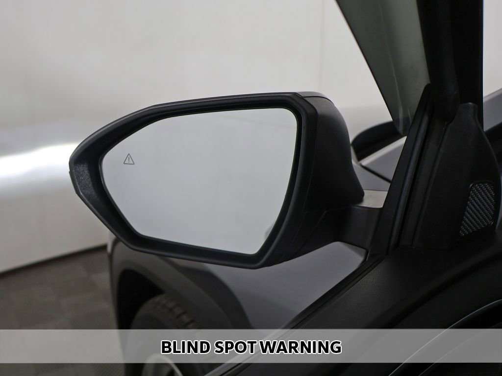 Used 2024 Hyundai Tucson SEL image 4