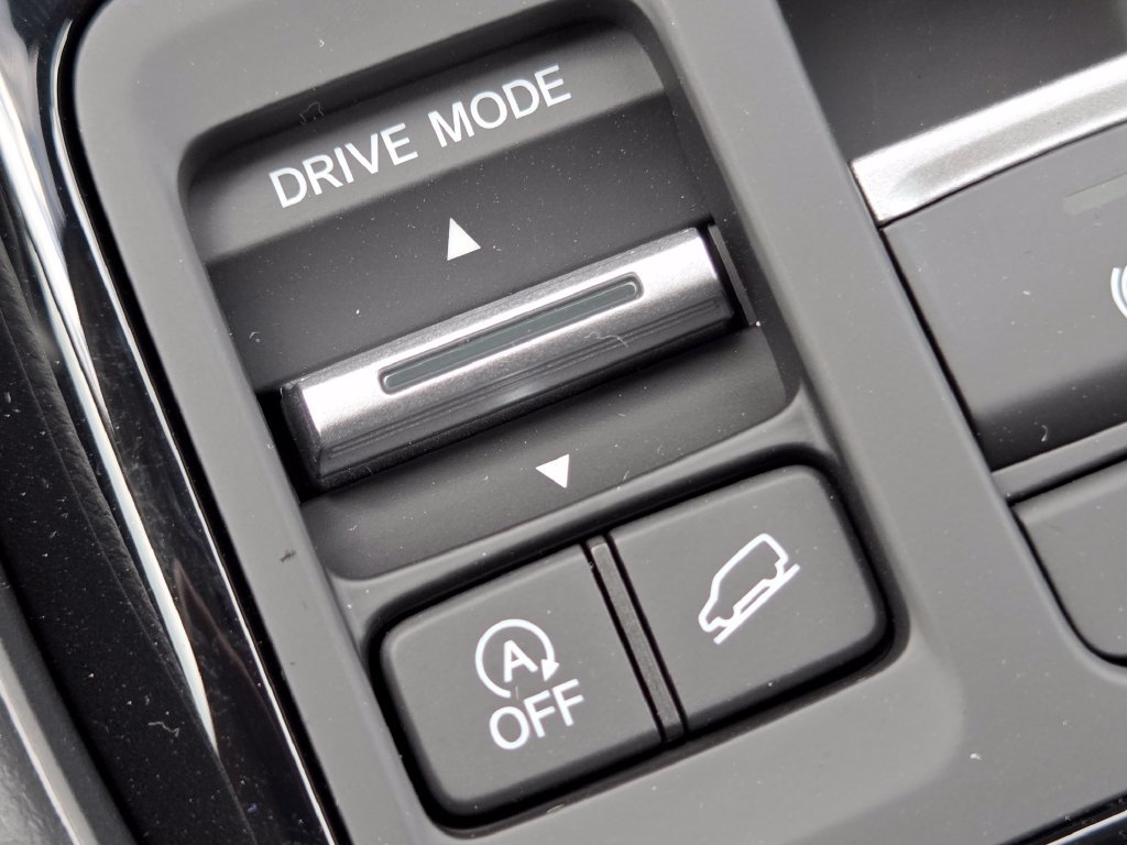 New 2026 Honda Pilot Touring image 14