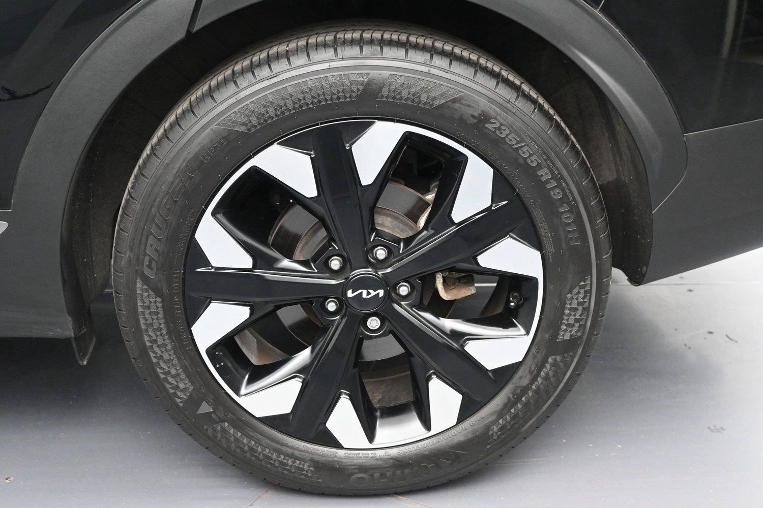 Used 2024 Kia Sportage X-Line w/ X-Line Premium Package AWD/4WD image 11