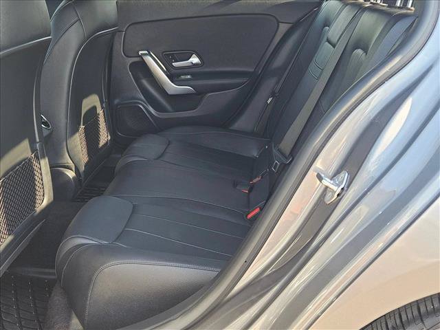 Used 2022 Mercedes-Benz A 220 4MATIC image 20