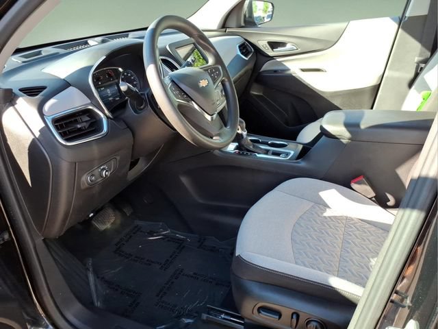 Used 2024 Chevrolet Equinox LS w/ LS Convenience Package FWD image 11