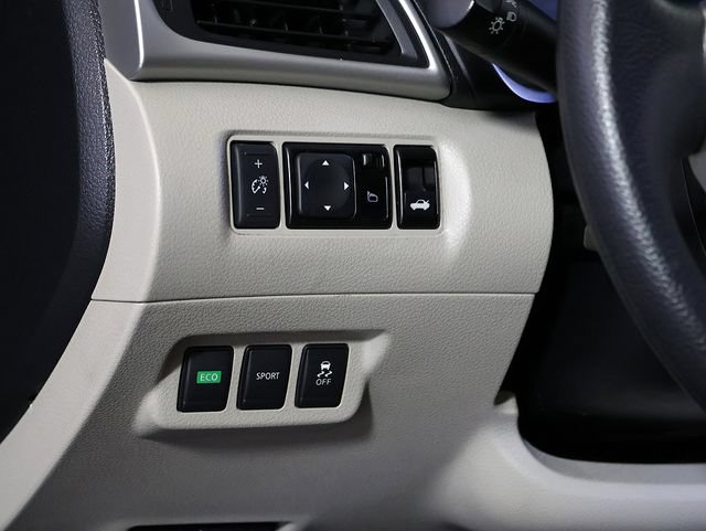 Used 2016 Nissan Sentra S FWD image 22