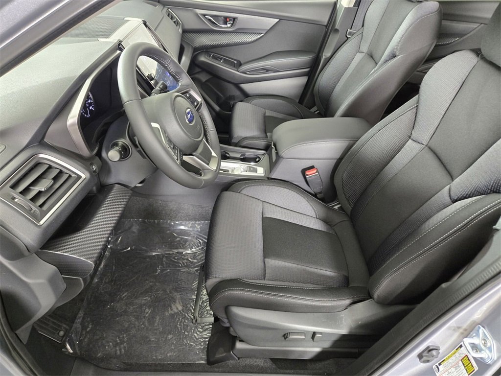 New 2025 Subaru Ascent Premium image 7