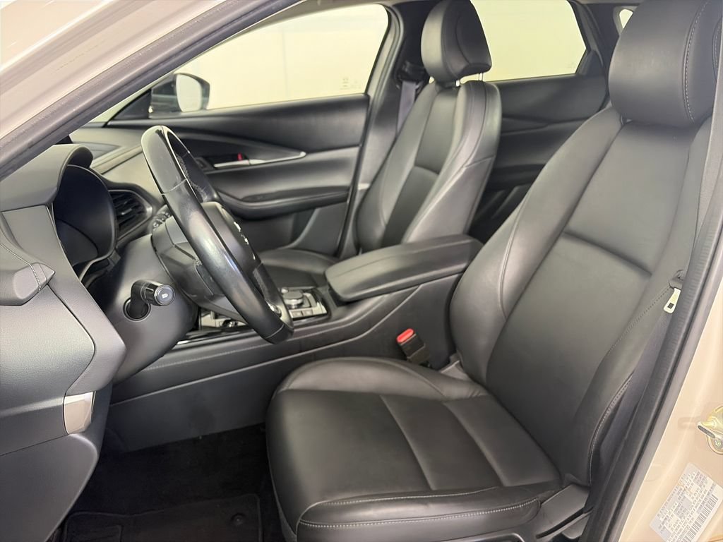 Used 2024 MAZDA CX-30 AWD 2.5 S w/ Select Sport Pkg image 11