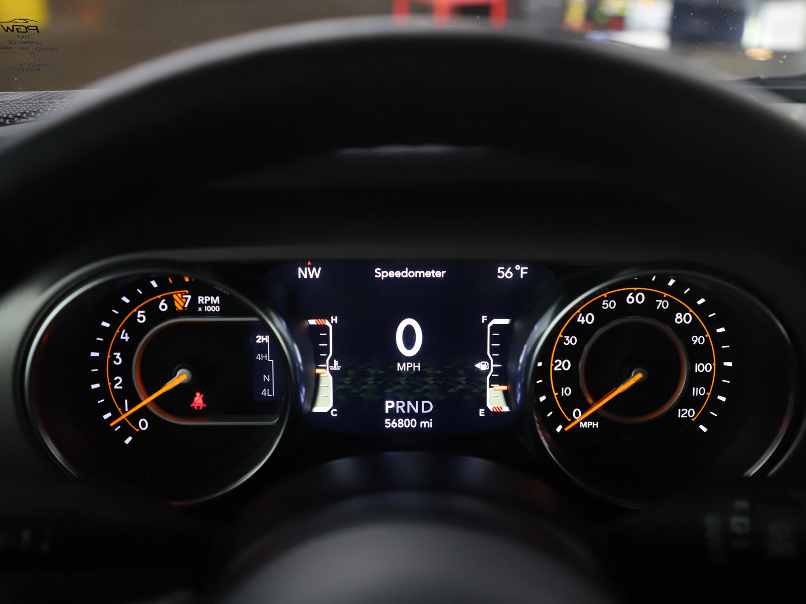 Used 2020 Jeep Wrangler Sport image 21