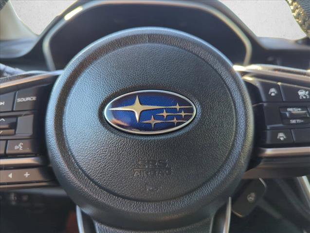 Used 2025 Subaru Outback Limited image 26