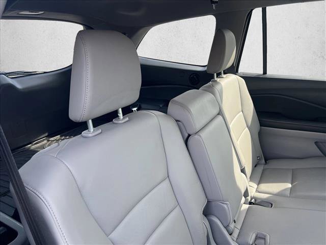 Used 2016 Honda Pilot EX-L image 21
