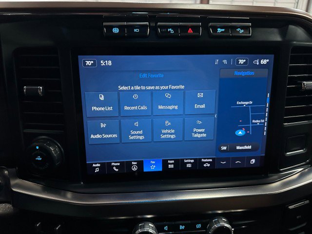 Used 2024 Ford F250 King Ranch w/ Chrome Package image 72