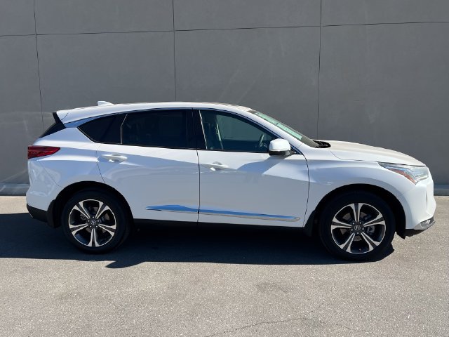 Used 2024 Acura RDX w/ Advance Package AWD/4WD image 5