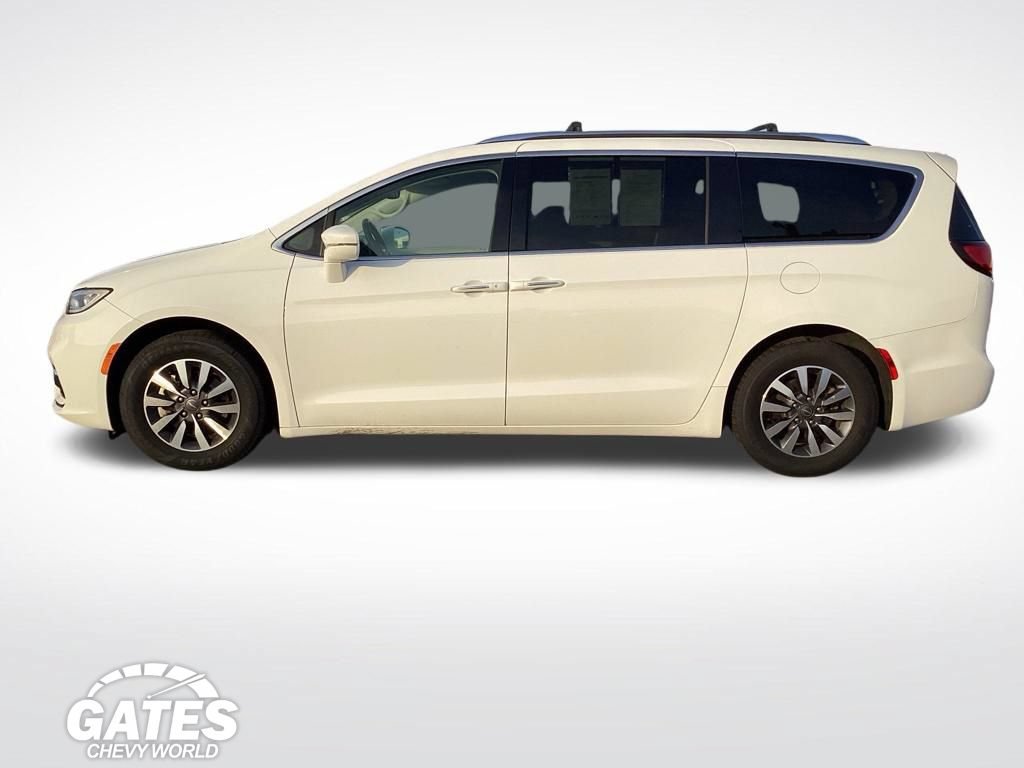 Used 2021 Chrysler Pacifica Touring-L FWD image 6