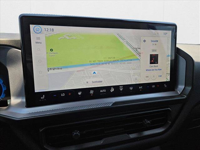 New 2025 Ford Bronco Sport Badlands w/ Badlands Tech Package image 13