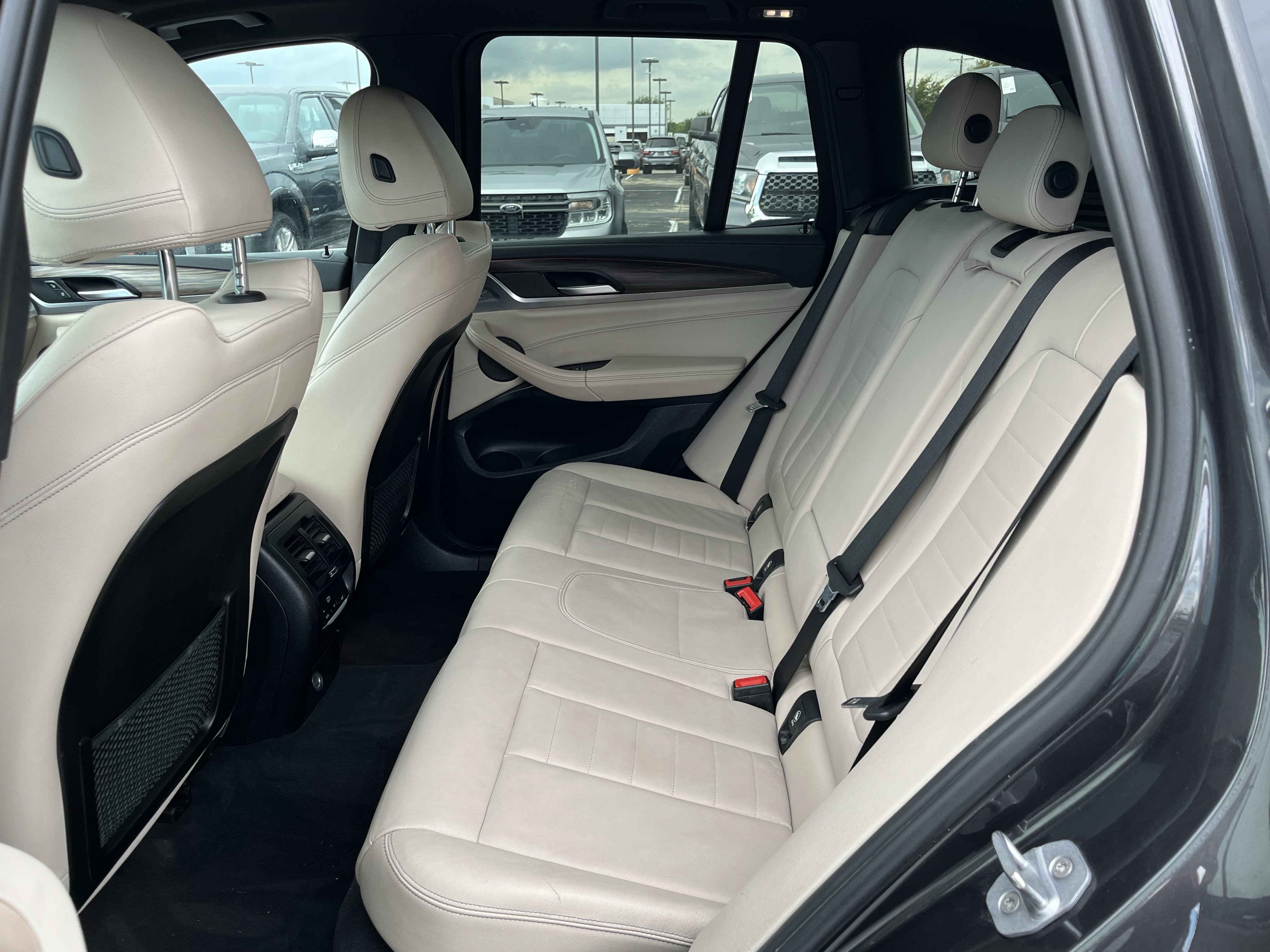 Used 2018 BMW X3 xDrive30i AWD/4WD image 33