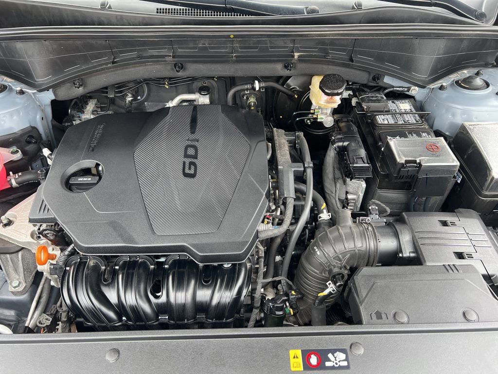 Certified 2023 Kia Sorento S image 26