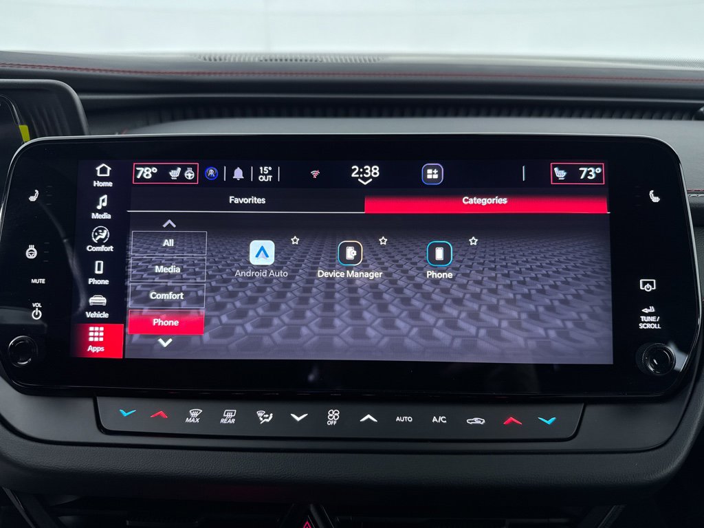 New 2026 Dodge Charger Scat Pack w/ Wheel & Tire Package image 14