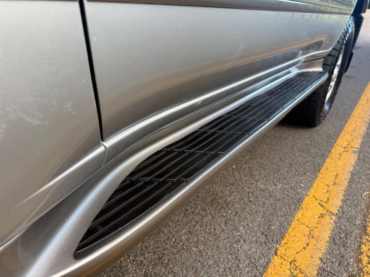 Used 2006 Toyota Land Cruiser image 13