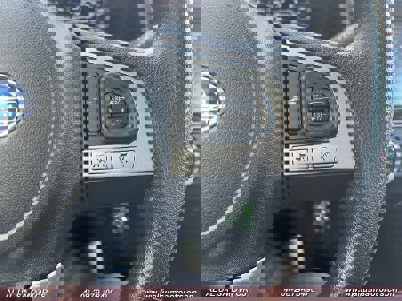 Used 2018 Subaru Forester 2.5i Premium image 24