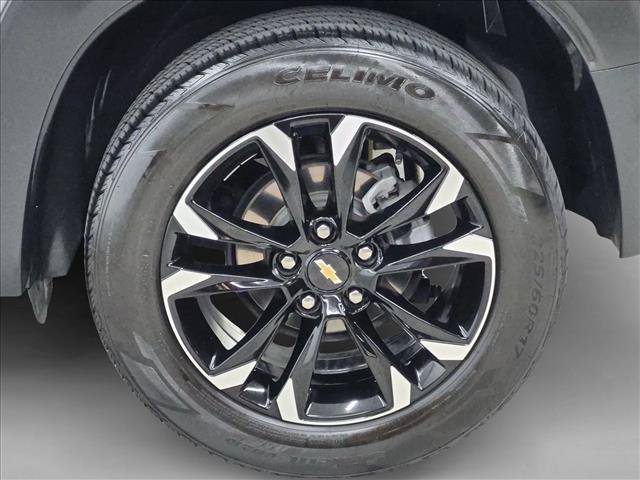 Used 2023 Chevrolet TrailBlazer LT AWD/4WD image 22
