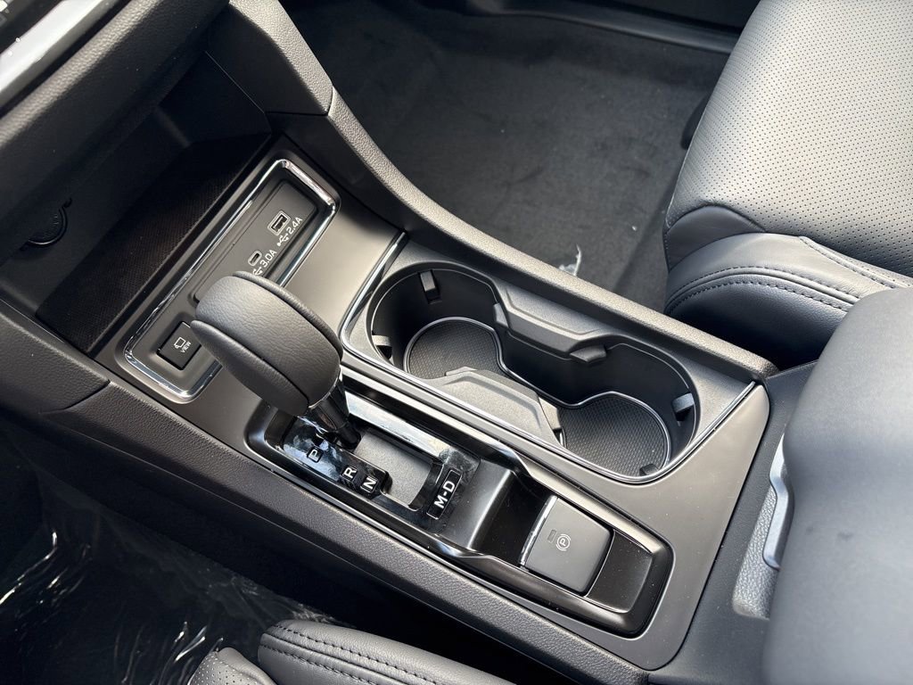 New 2026 Subaru Ascent Bronze Edition image 18