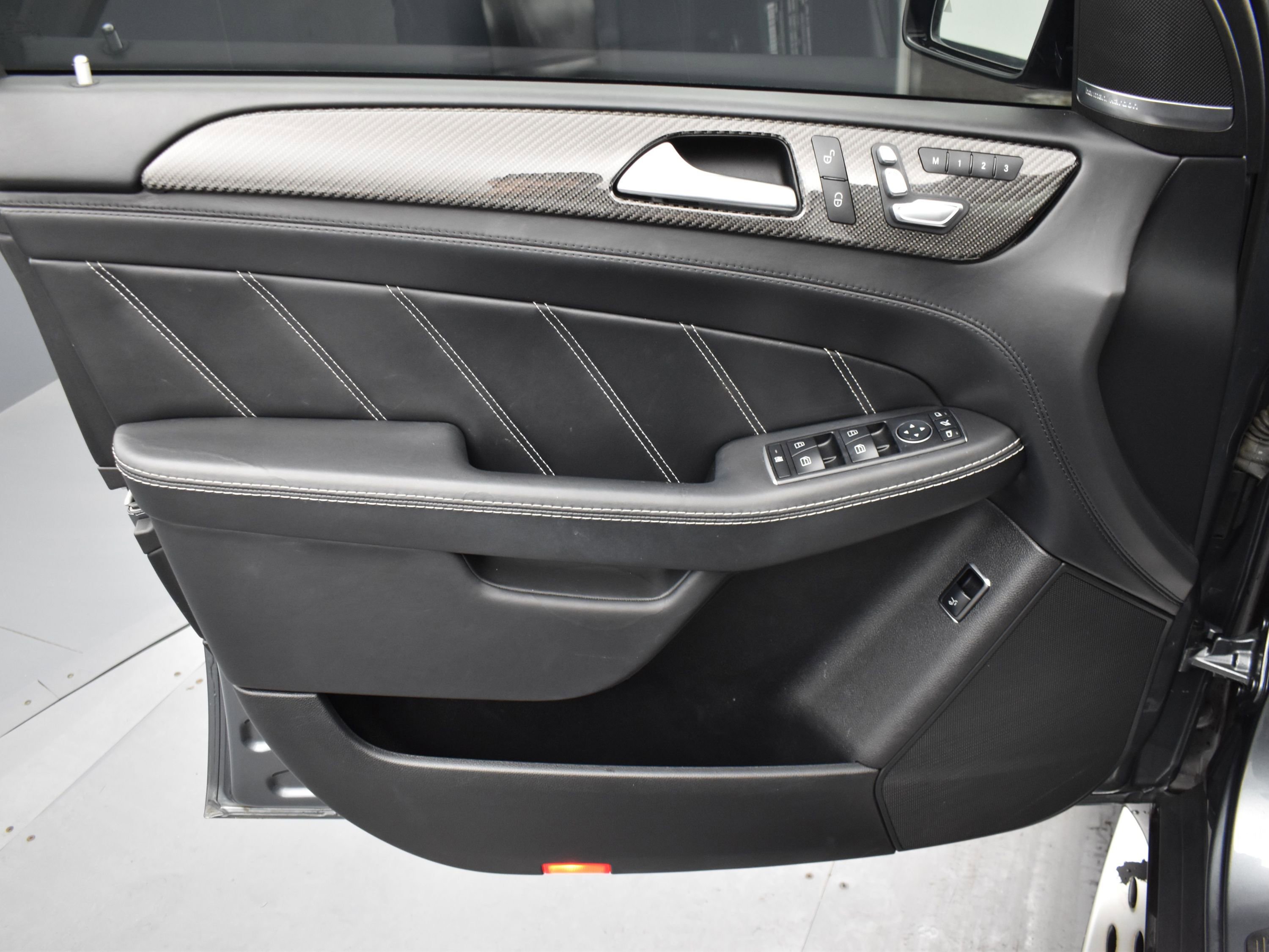 Used 2019 Mercedes-Benz GLE 63 AMG S w/ Premium 3 Package image 10