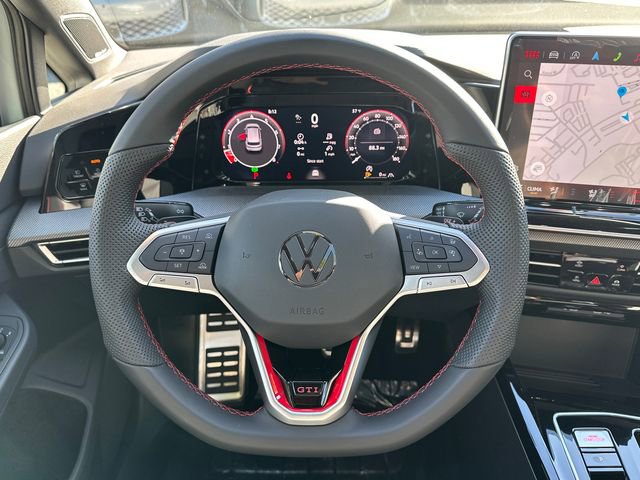 New 2026 Volkswagen GTI Autobahn image 23