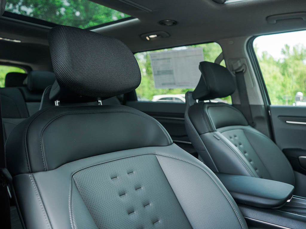 New 2026 Kia EV9 Wind AWD/4WD image 12