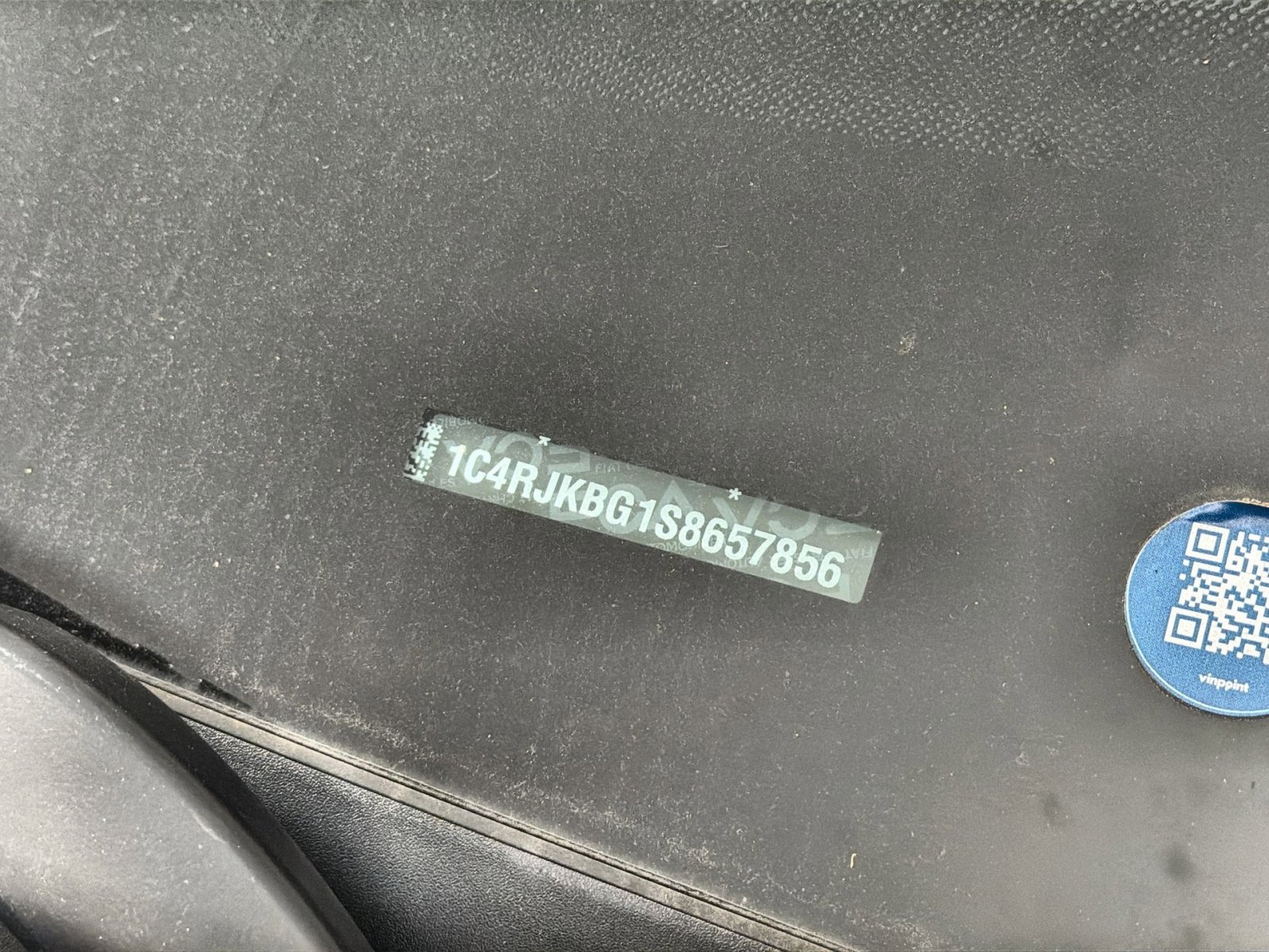 New 2025 Jeep Grand Cherokee L Limited w/ Luxury Tech Group II image 30