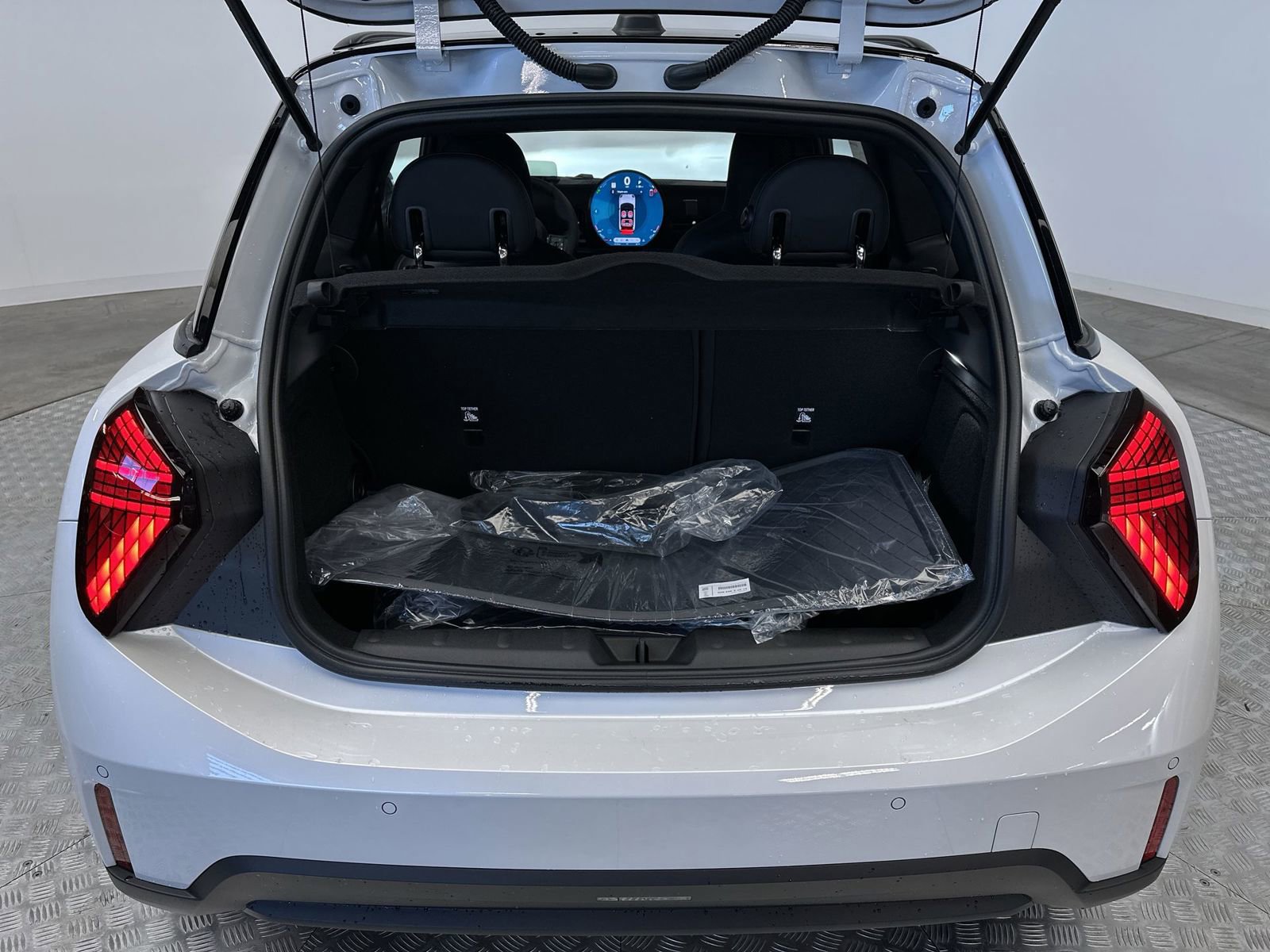 New 2026 MINI Cooper S FWD image 26