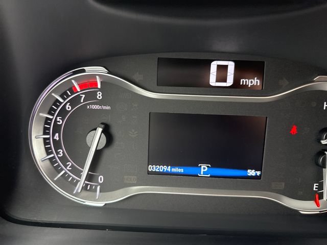 Certified 2023 Honda Ridgeline RTL image 29