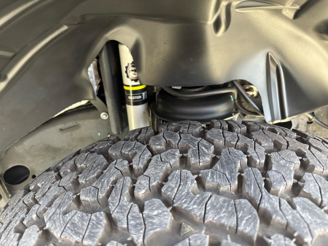 Used 2023 Jeep Wrangler Unlimited Rubicon w/ Cold Weather Group image 16