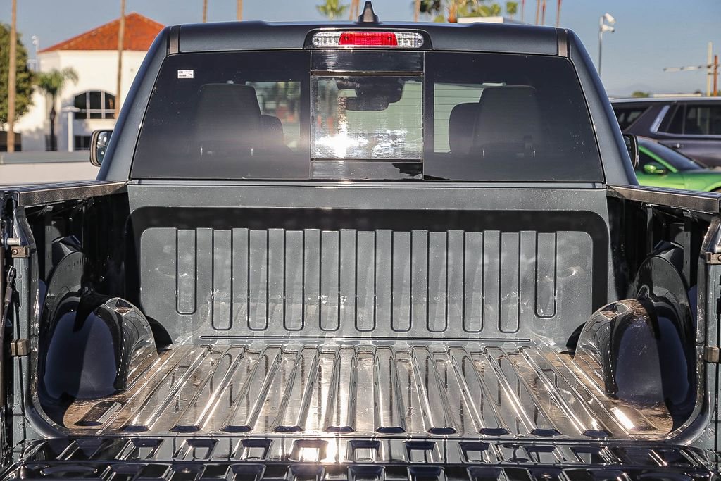 New 2026 RAM 1500 Laramie image 25
