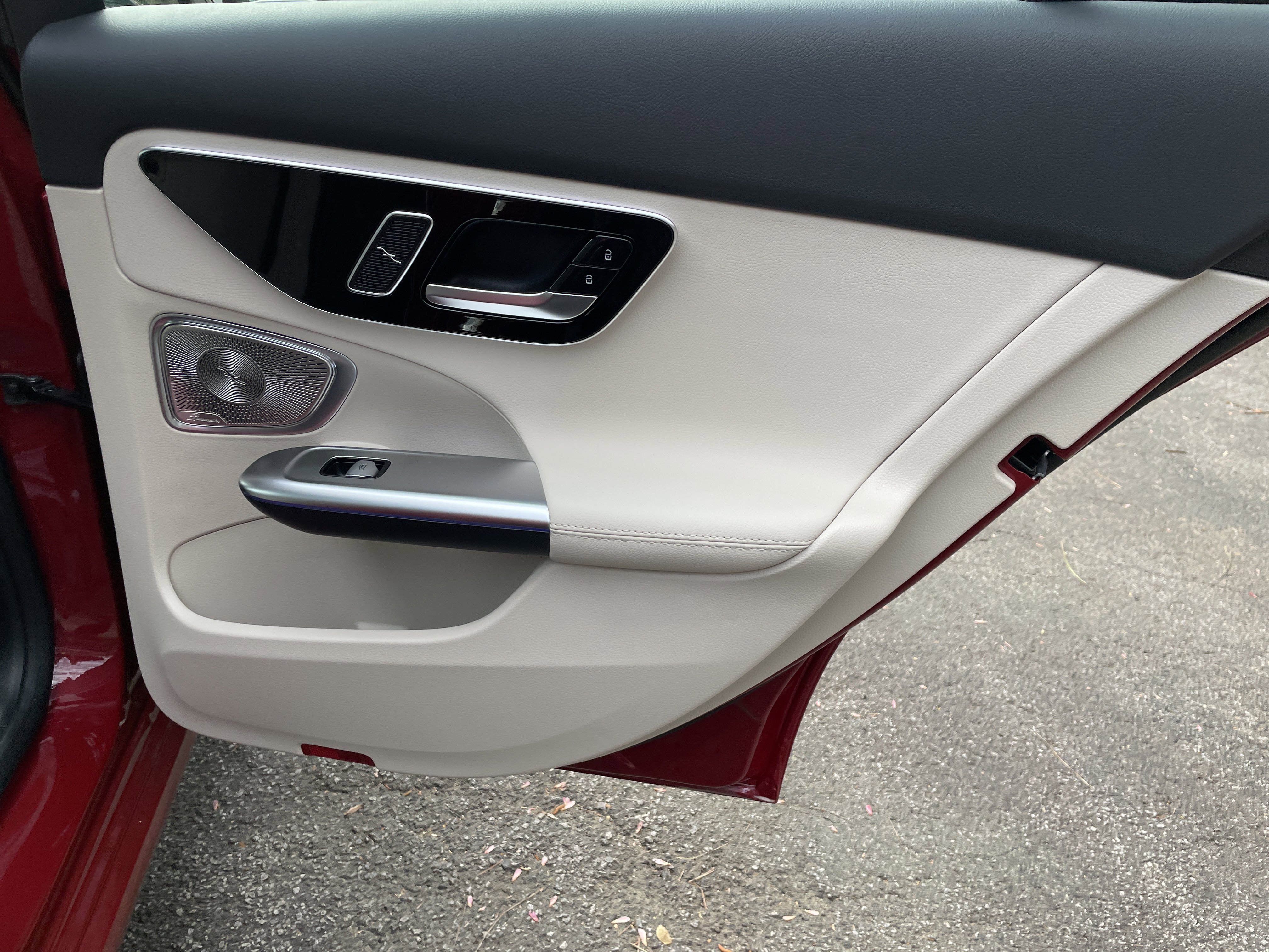 New 2026 Mercedes-Benz C 300 4MATIC Sedan image 38