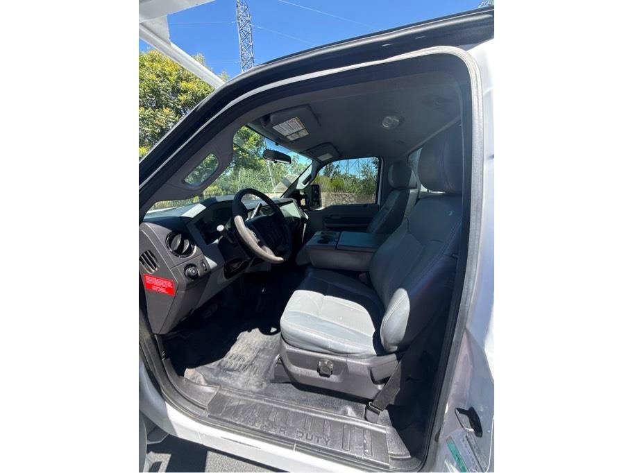 Used 2015 Ford F250 XL RWD image 10