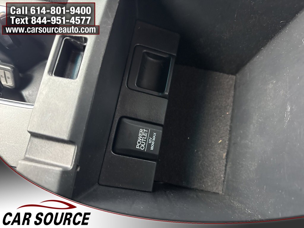 Used 2014 Honda Accord EX image 33