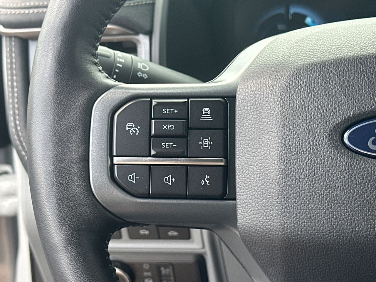 Certified 2024 Ford F150 Lightning Flash AWD/4WD image 27