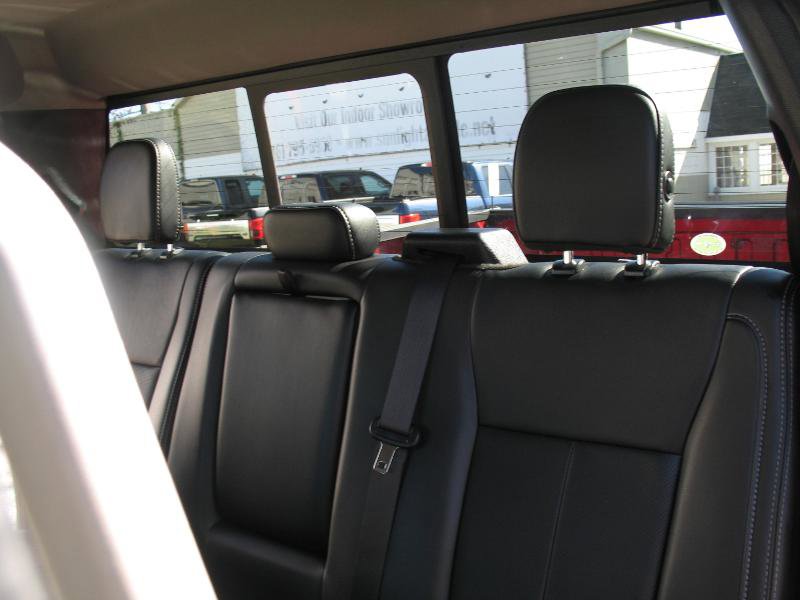 Used 2019 Ford F150 Lariat w/ Trailer Tow Package image 47