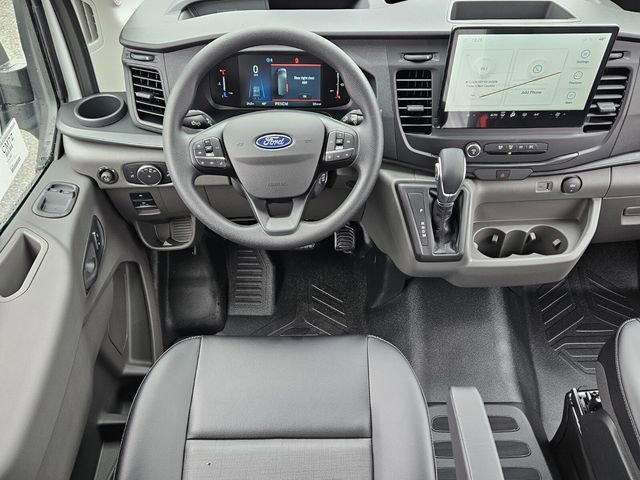 New 2026 Ford Transit 150 148 Medium Roof image 48