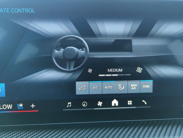 Certified 2025 BMW M3 w/ M Driver's Package image 21