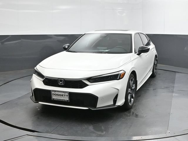 Used 2026 Honda Civic Sport Touring image 22