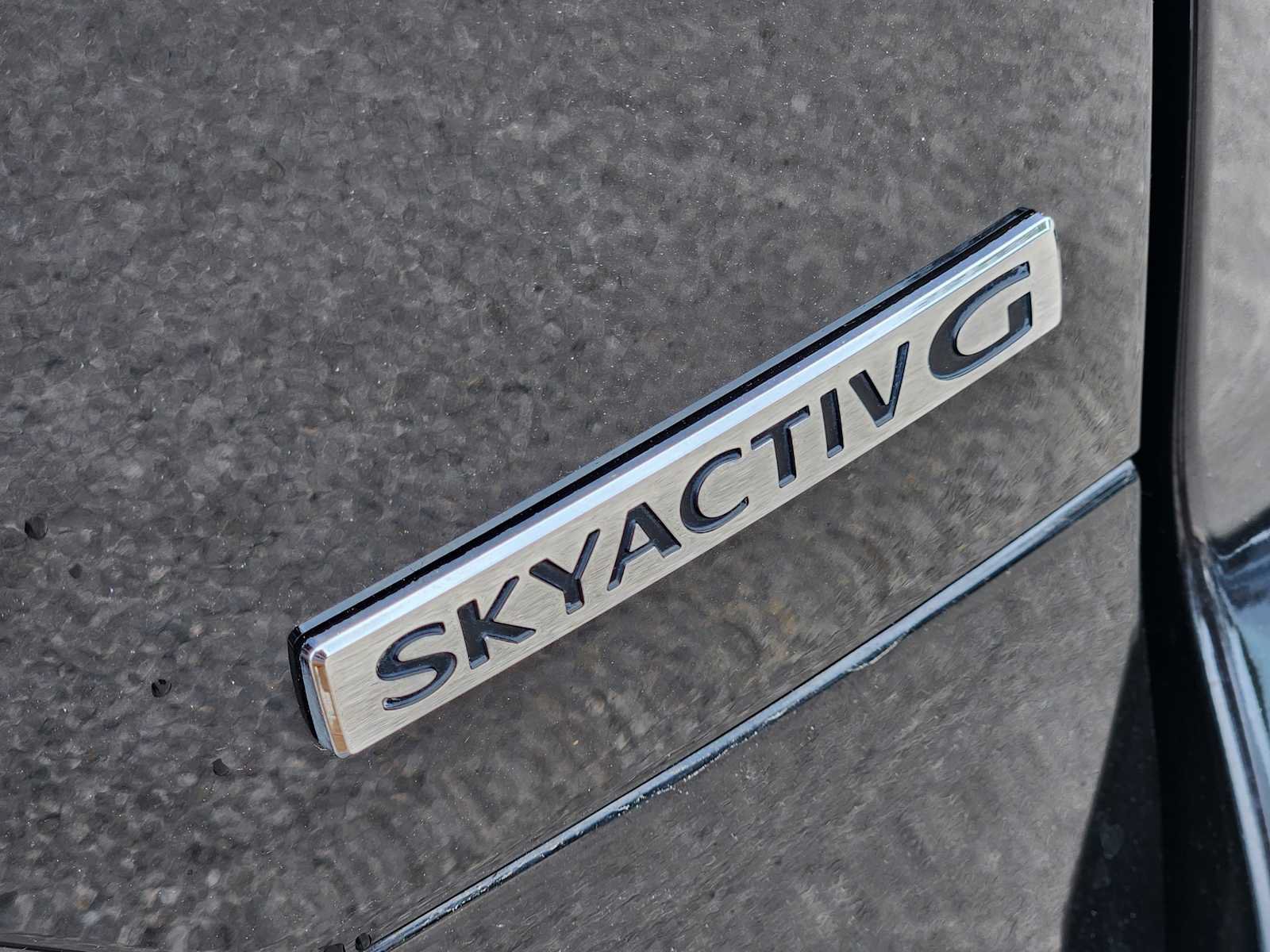 Used 2020 MAZDA CX-5 Grand Touring w/ GT Premium Package FWD image 11