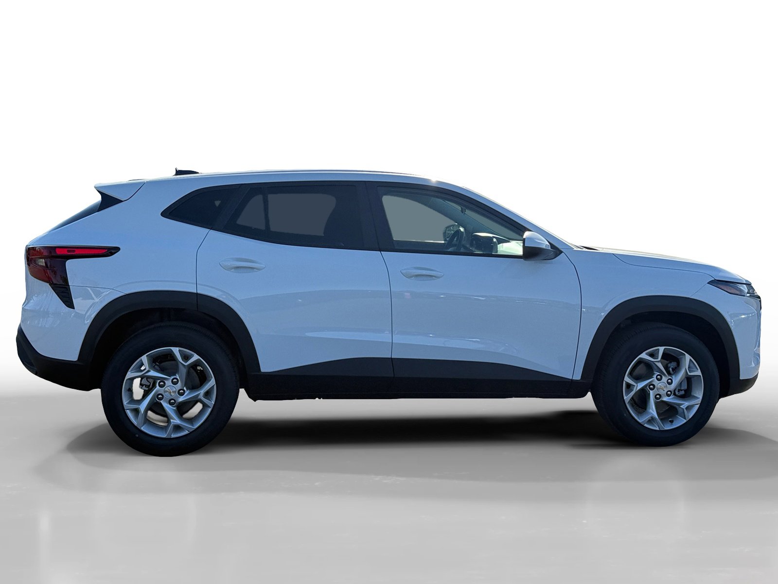 New 2026 Chevrolet Trax LS w/ LS Convenience Package image 6