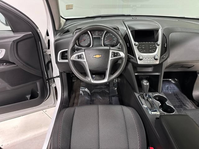 Used 2016 Chevrolet Equinox LT AWD/4WD image 14