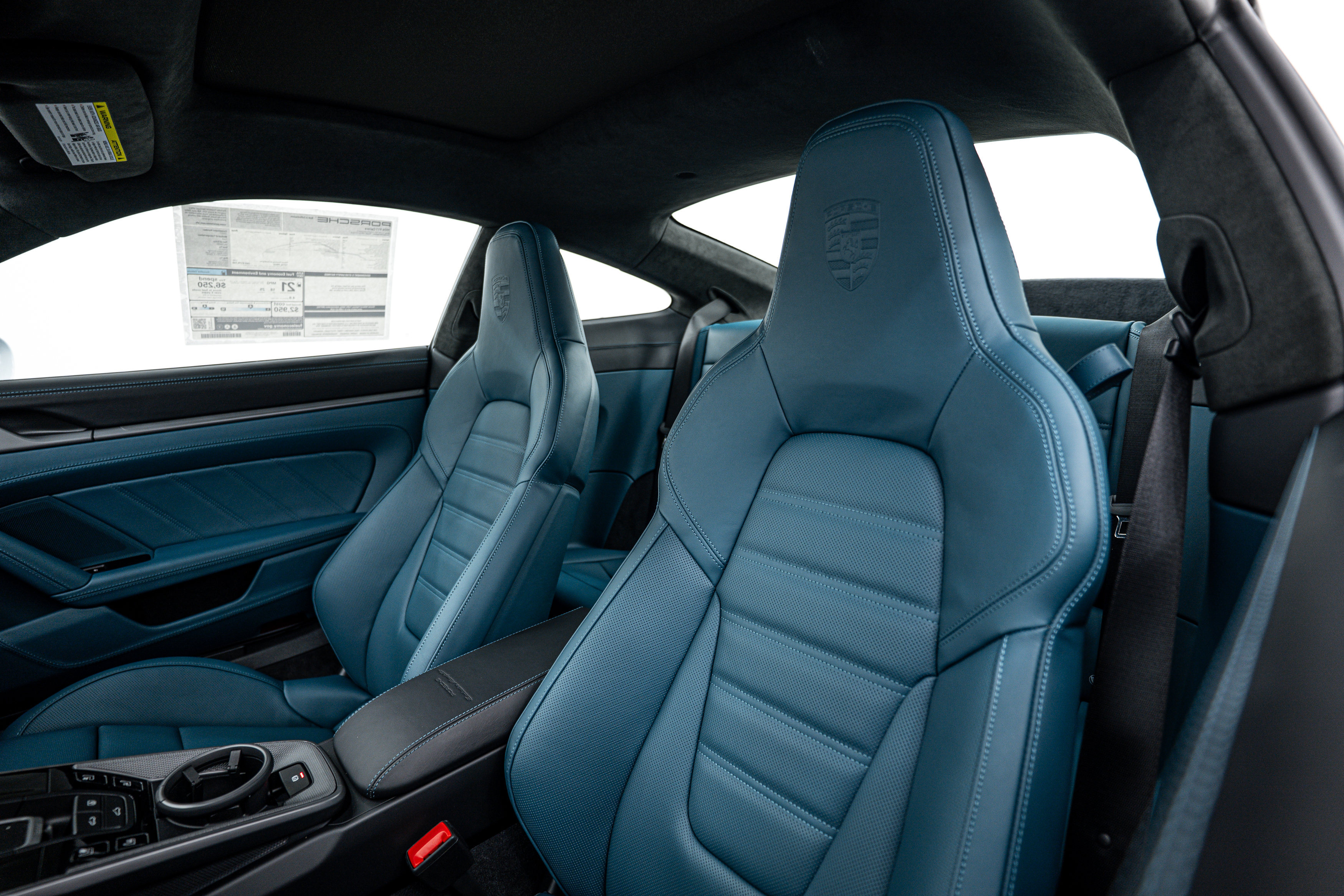 New 2026 Porsche 911 Carrera image 16