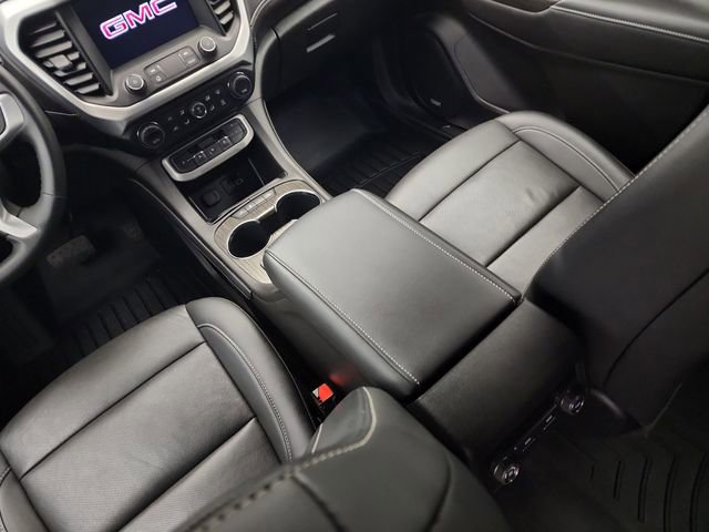 Used 2023 GMC Acadia SLT image 23