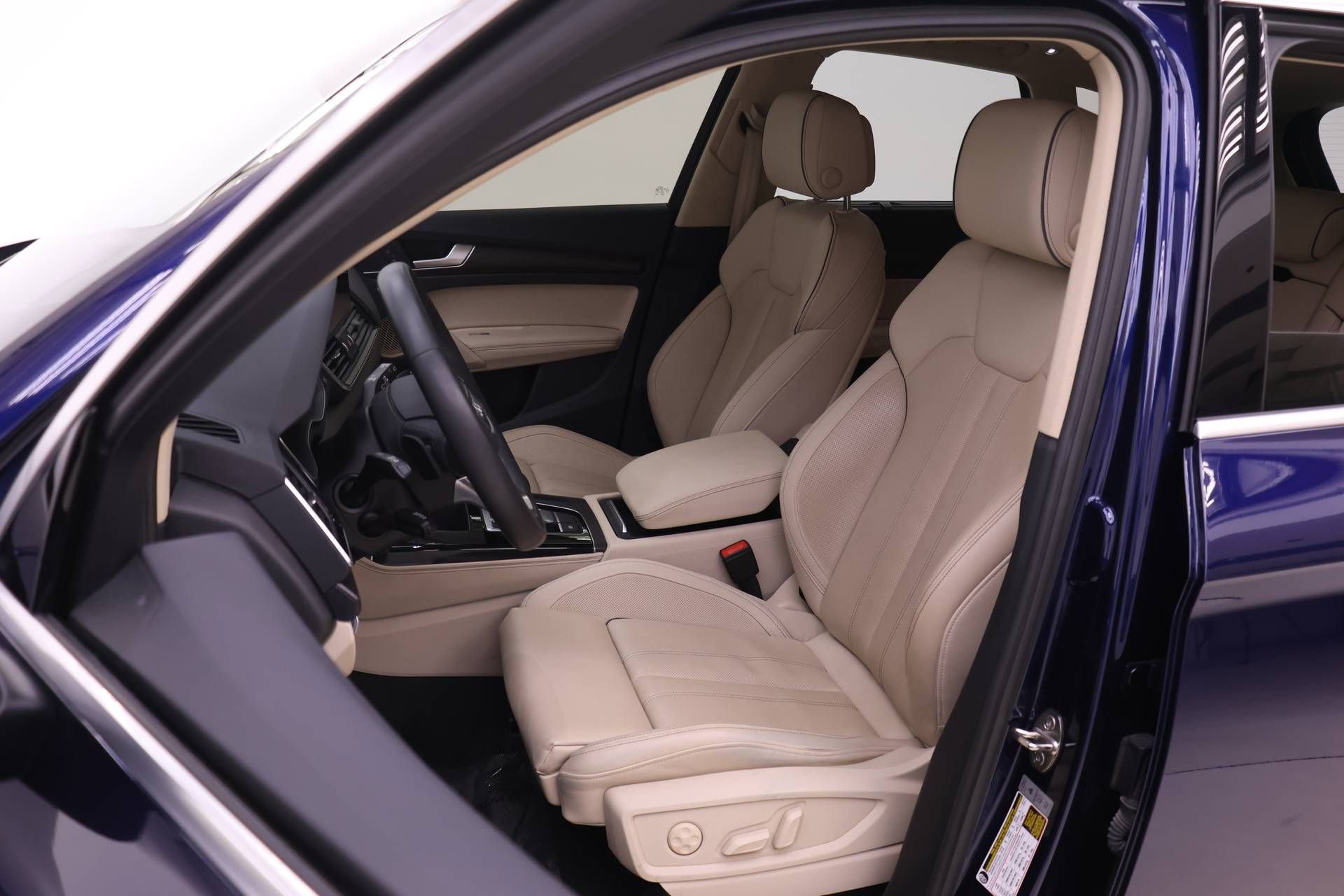 Certified 2022 Audi Q5 2.0T Prestige w/ Prestige Package image 7