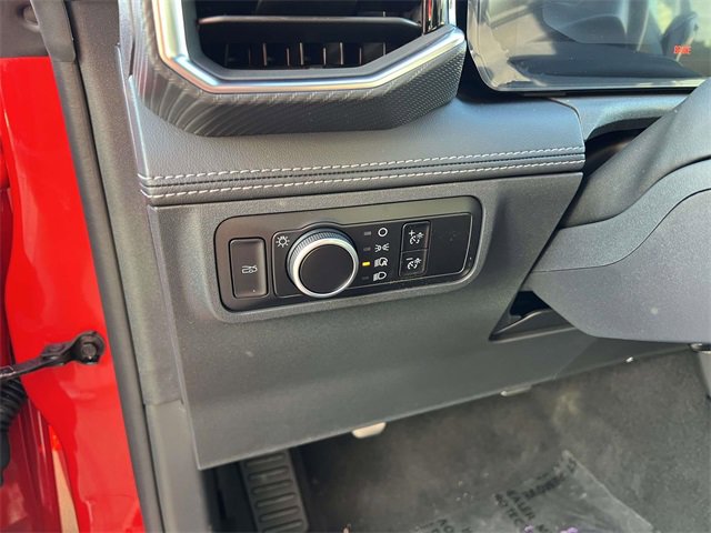 New 2025 Ford Mustang GT Premium w/ GT Performance Package image 11