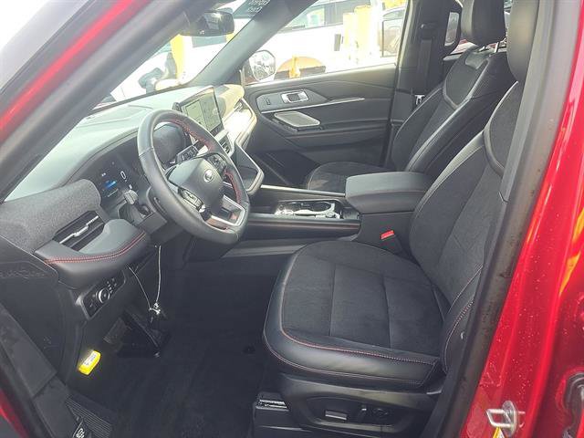 Used 2026 Ford Explorer ST w/ Sun And Sound Package AWD/4WD image 13