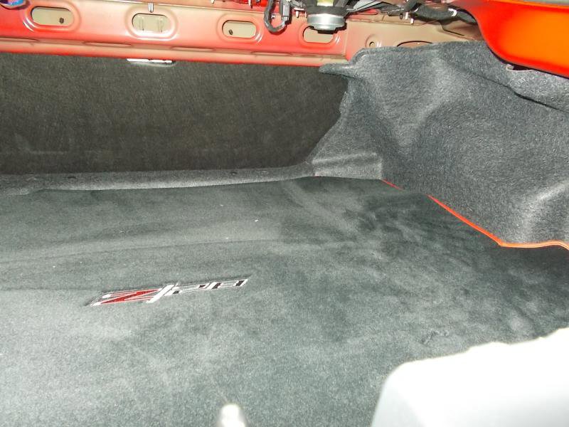 Used 2015 Chevrolet Camaro Z/28 image 52