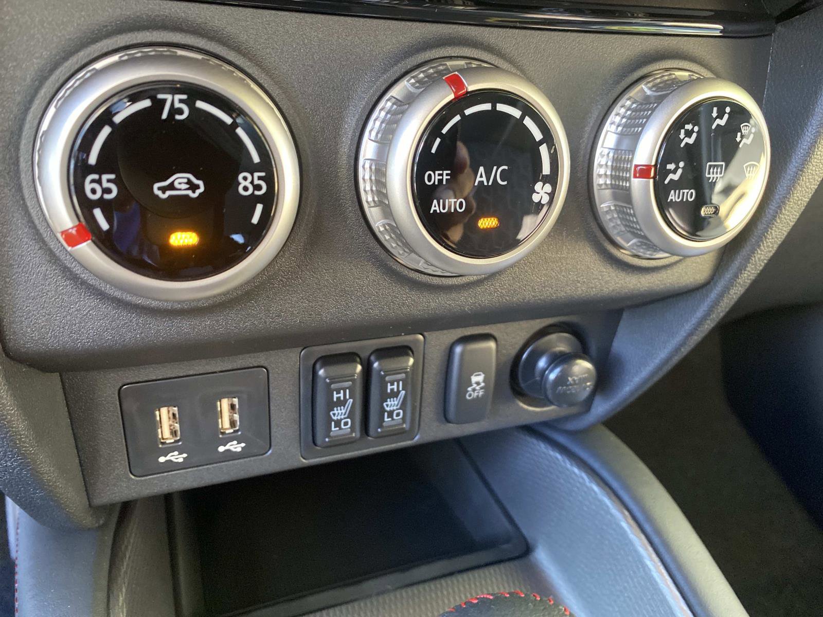 New 2025 Mitsubishi Outlander Sport AWD image 9