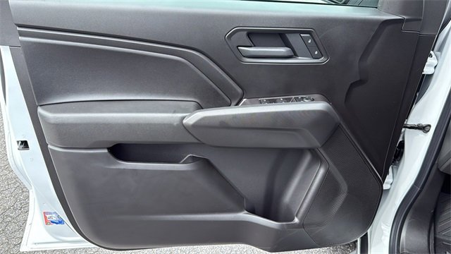 New 2026 Chevrolet Colorado Trail Boss w/ LPO, Skid Plate Package image 15
